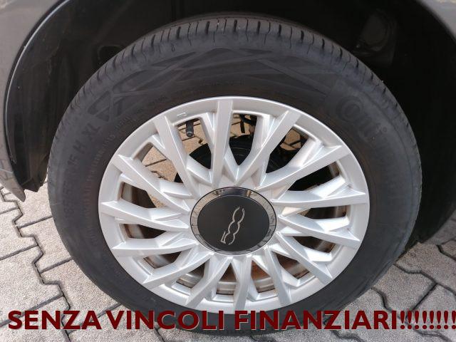 FIAT 500 1.0 Hybrid Dolcevita SENZA VINCOLI!!!!!