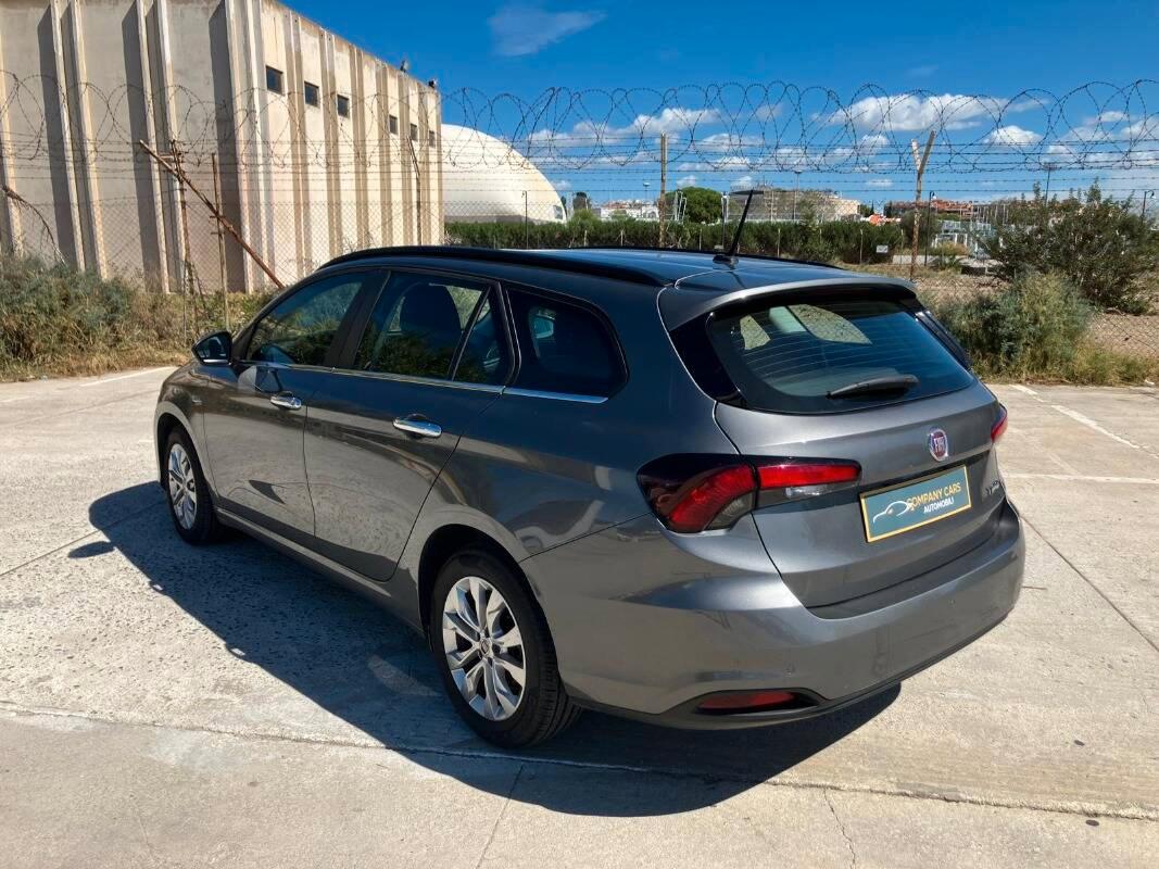 Fiat Tipo 1.6 mjt Business s&s 120cv my20