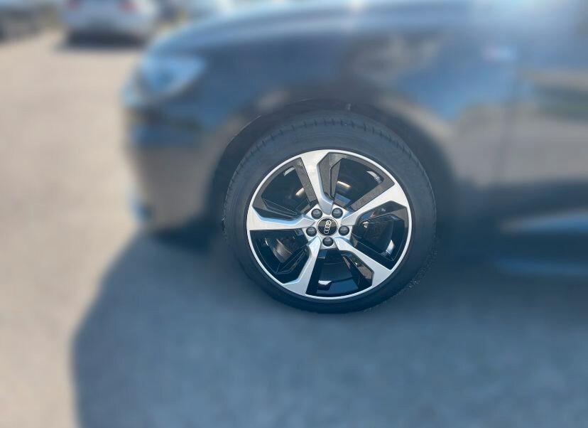 Audi A1 SPB 30 TFSI S line