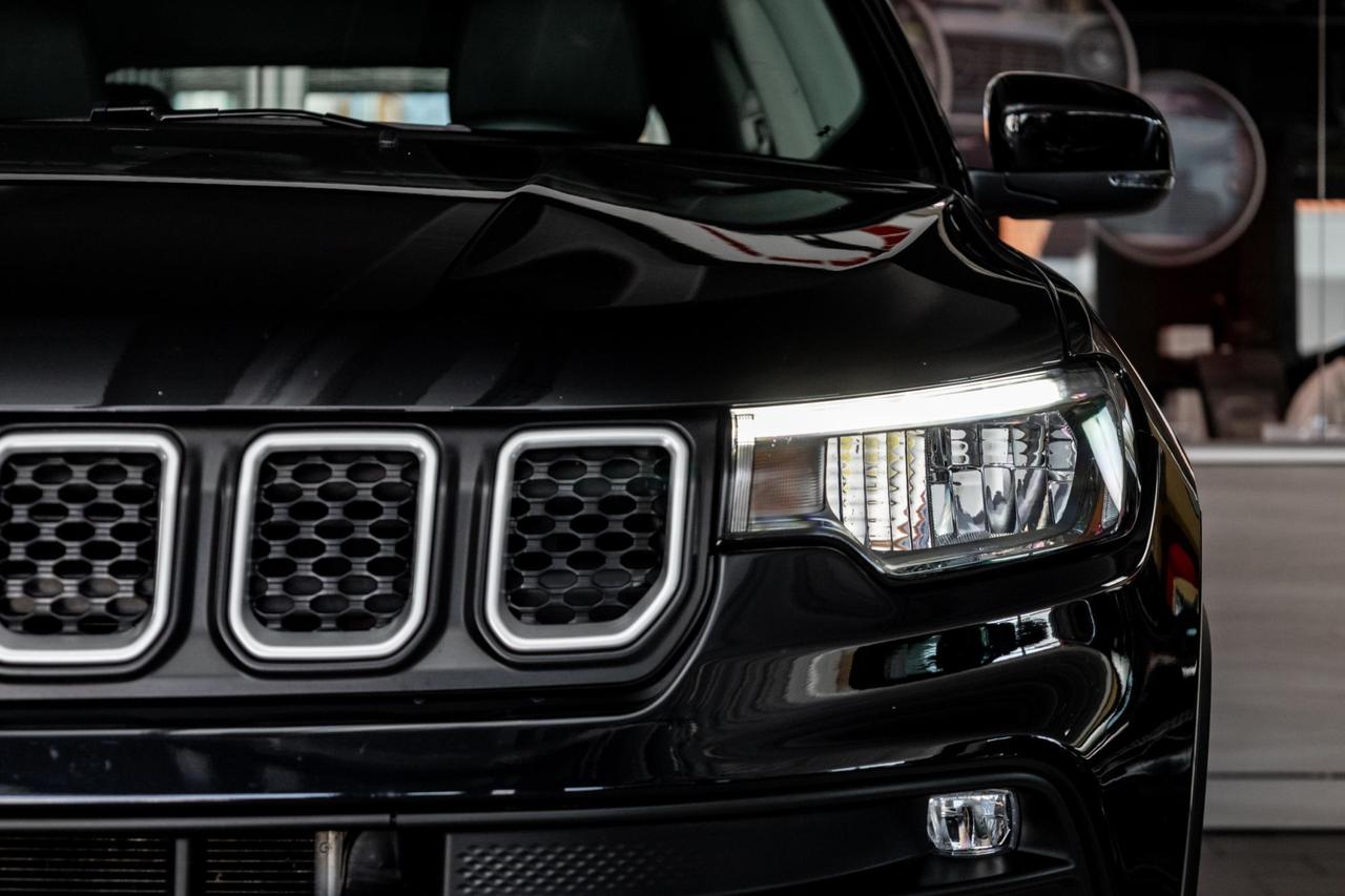 Jeep Compass 1.3 turbo t4 Business 2wd 130cv