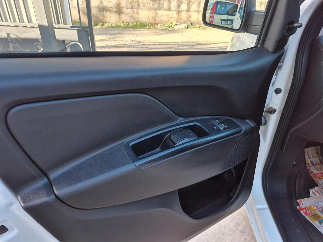 Fiat Doblo Doblò 1.3 MJT S&S PL-TN Cargo Maxi Easy