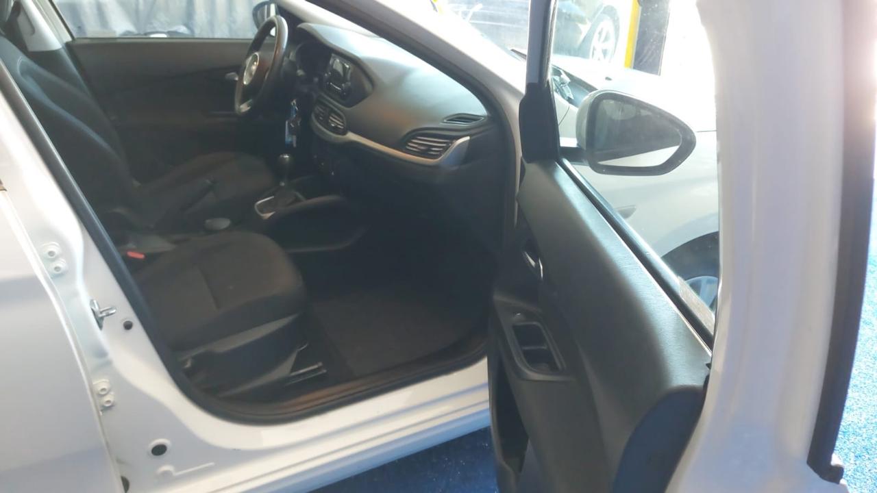 Fiat Tipo 1.4 4 porte Easy garantita 12 mesi