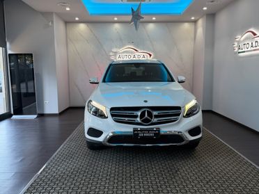 Mercedes-benz GLC 250 d 4Matic Executive
