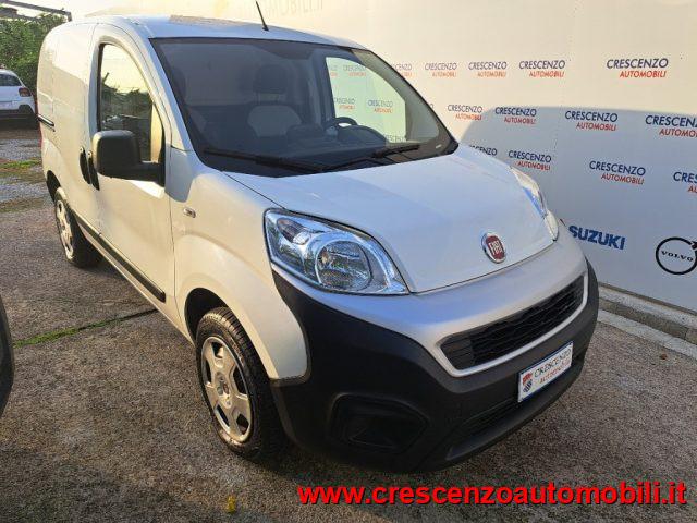 FIAT Fiorino 1.4 METANO 70CV Cargo - 950 KM