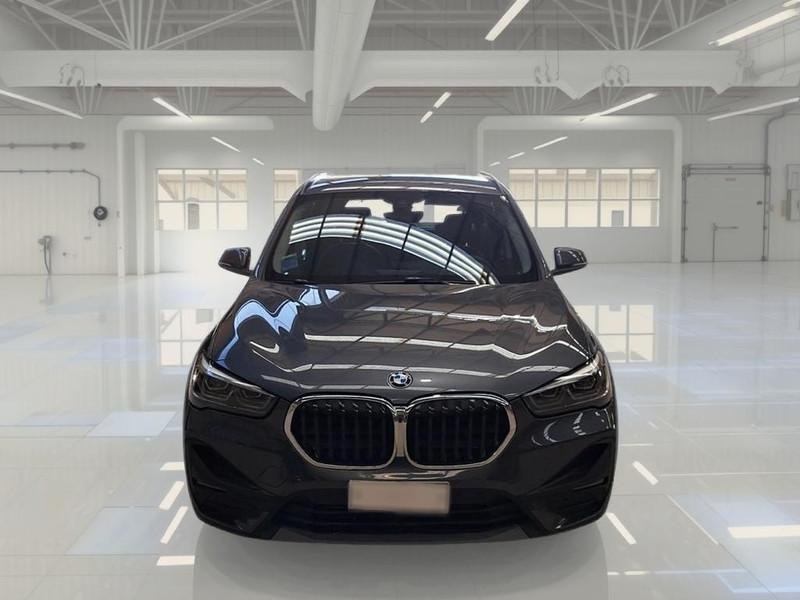 BMW X1 XDRIVE 25E BUSINESS ADVANTAGE AUTOMATICO 5 PORTE SUV