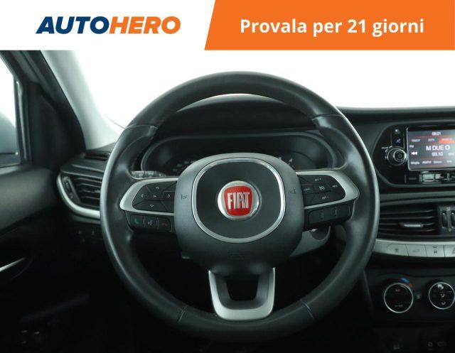 FIAT Tipo 1.6 Mjt 4 porte Opening Edition Plus