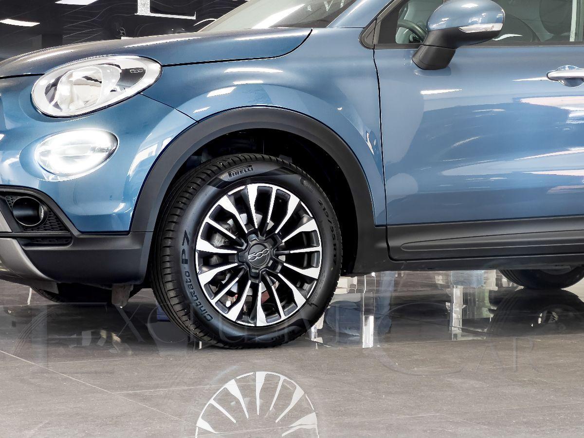 FIAT - 500X - 1.6 MultiJet 120 CV Business