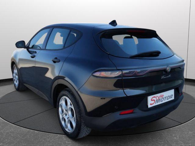 ALFA ROMEO Tonale 1.5 130 CV MHEV TCT7 Sprint