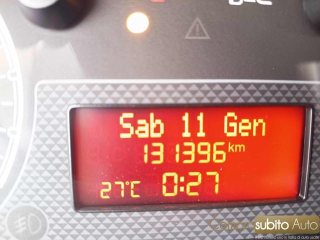 FIAT Fiorino 1.3 MJT 75CV + IVA 22%