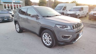 Jeep Compass 1.3 Turbo T4 190 CV PHEV AT6 4xe Limited