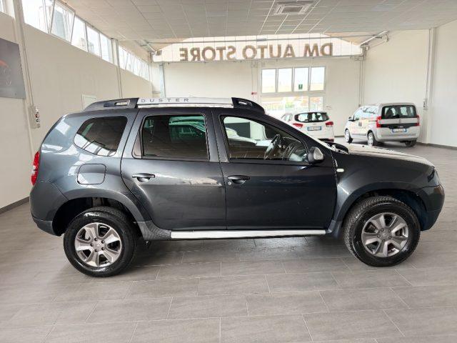 DACIA Duster 1.5 dCi 110CV 4x2 Lauréate