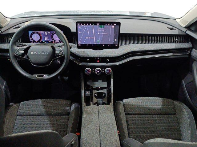 SKODA Superb 2.0 TDI DSG Wagon Selection