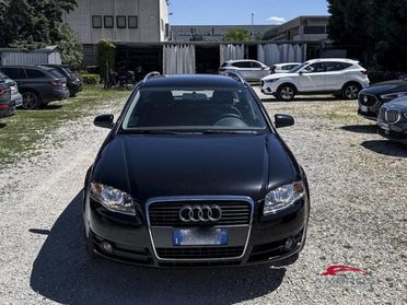 AUDI A4 2.0 16V TDI Top - PER OPERATORI DEL SETTORE