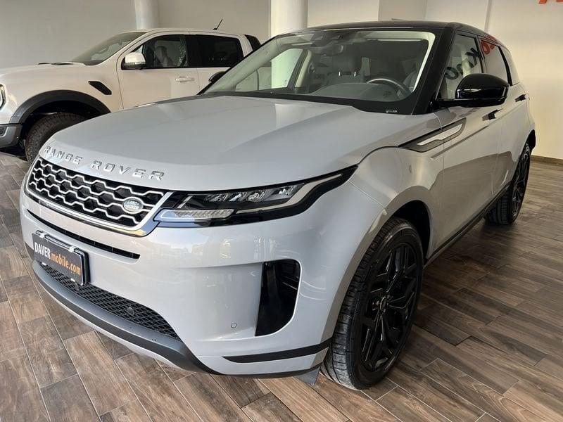 Land Rover RR Evoque Range Rover Evoque 2.0D I4-L.Flw 150 CV AWD Auto S