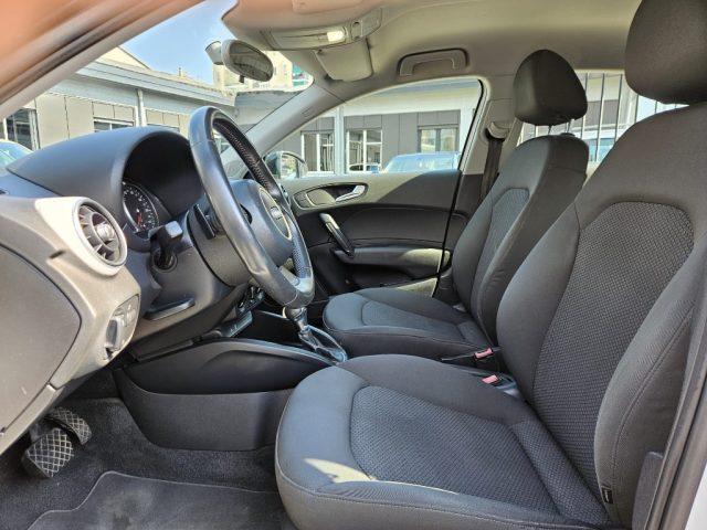 AUDI A1 SPB 1.6 TDI S tronic S line edition