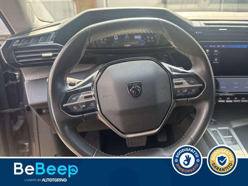 Peugeot 308 SW 1.5 BLUEHDI ALLURE S&S 130CV EAT8