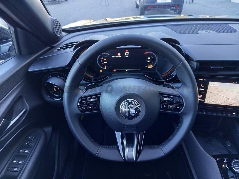 Alfa Romeo Junior Junior 1.2 ibrida Speciale 145cv edct6