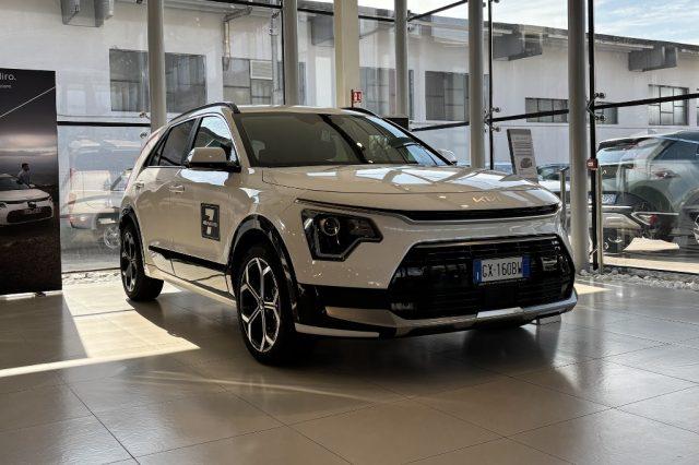 KIA Niro 1.6 GDi DCT HEV Style ( KM ZERO )