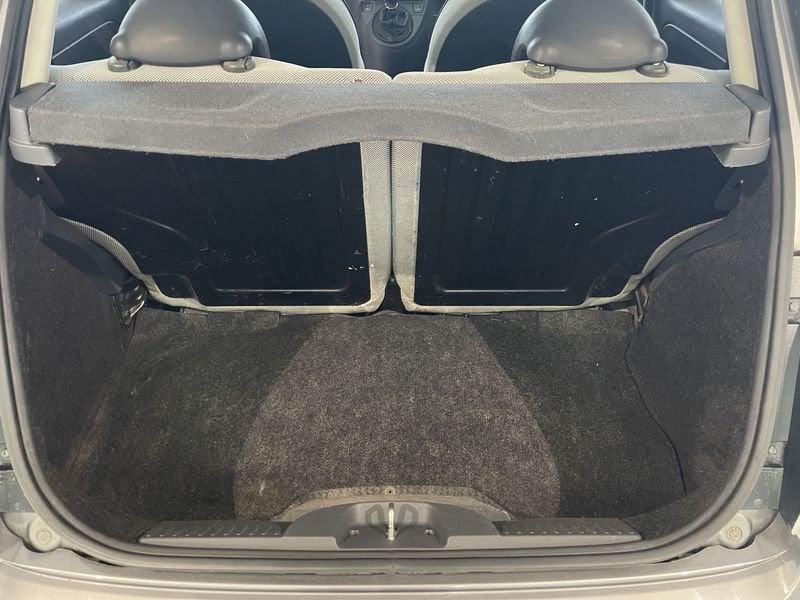 FIAT 500 1.2 69cv Lounge GPL