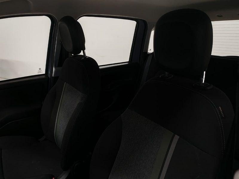 FIAT Panda Hybrid 1.0 70cv S&S Hybrid City Cross | IVA ESPOSTA