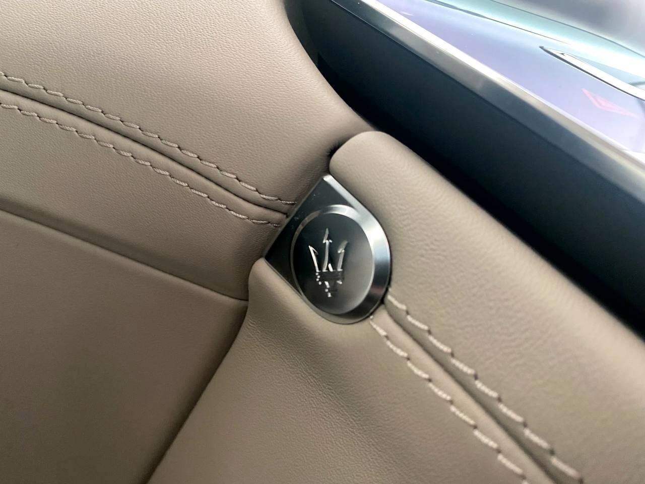 Maserati Grecale MHEV 300 CV AWD GT