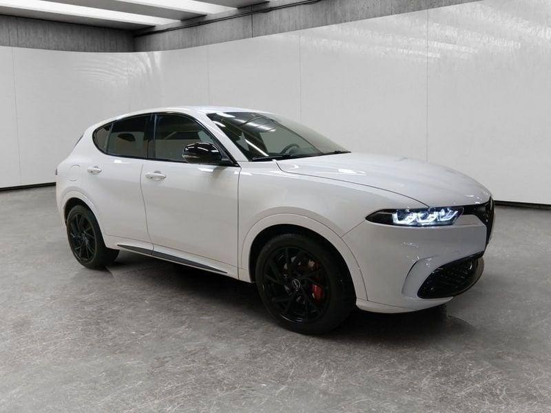 Alfa Romeo Tonale 1.6 Tributo Italiano 130cv tct6