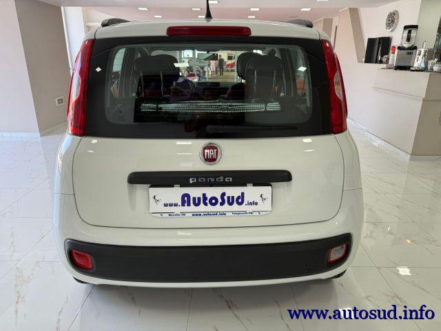 FIAT Panda 1.2 EasyPower Easy