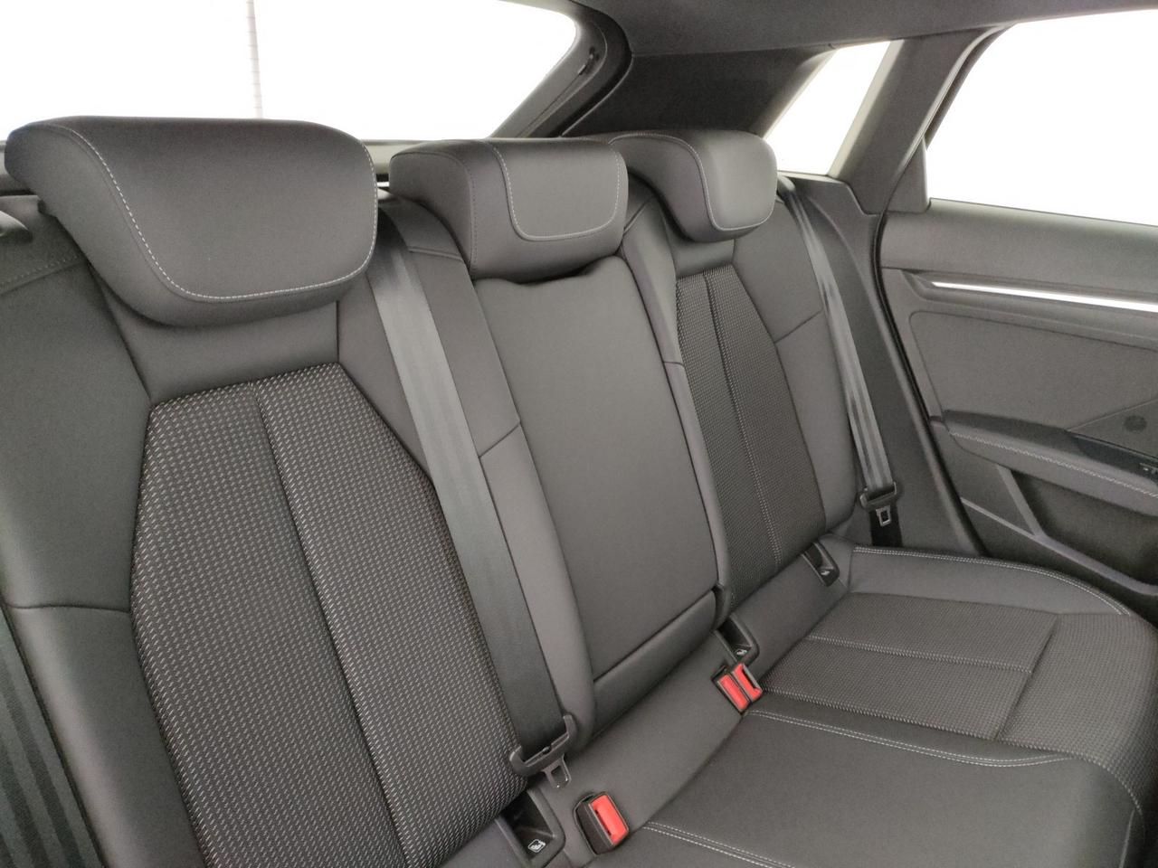 Audi S3 sportback 2.0 tfsi sport attitude quattro s-tronic