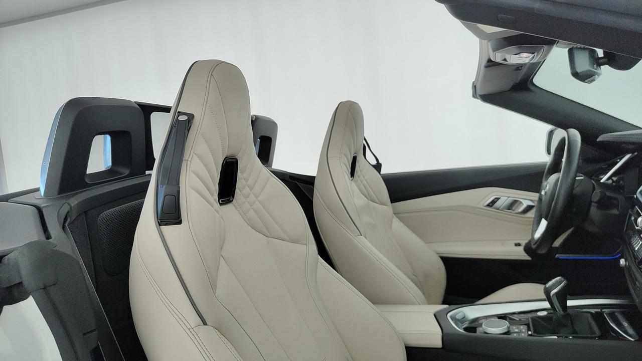 BMW Z4 G29 - Z4 sdrive 20i Sport