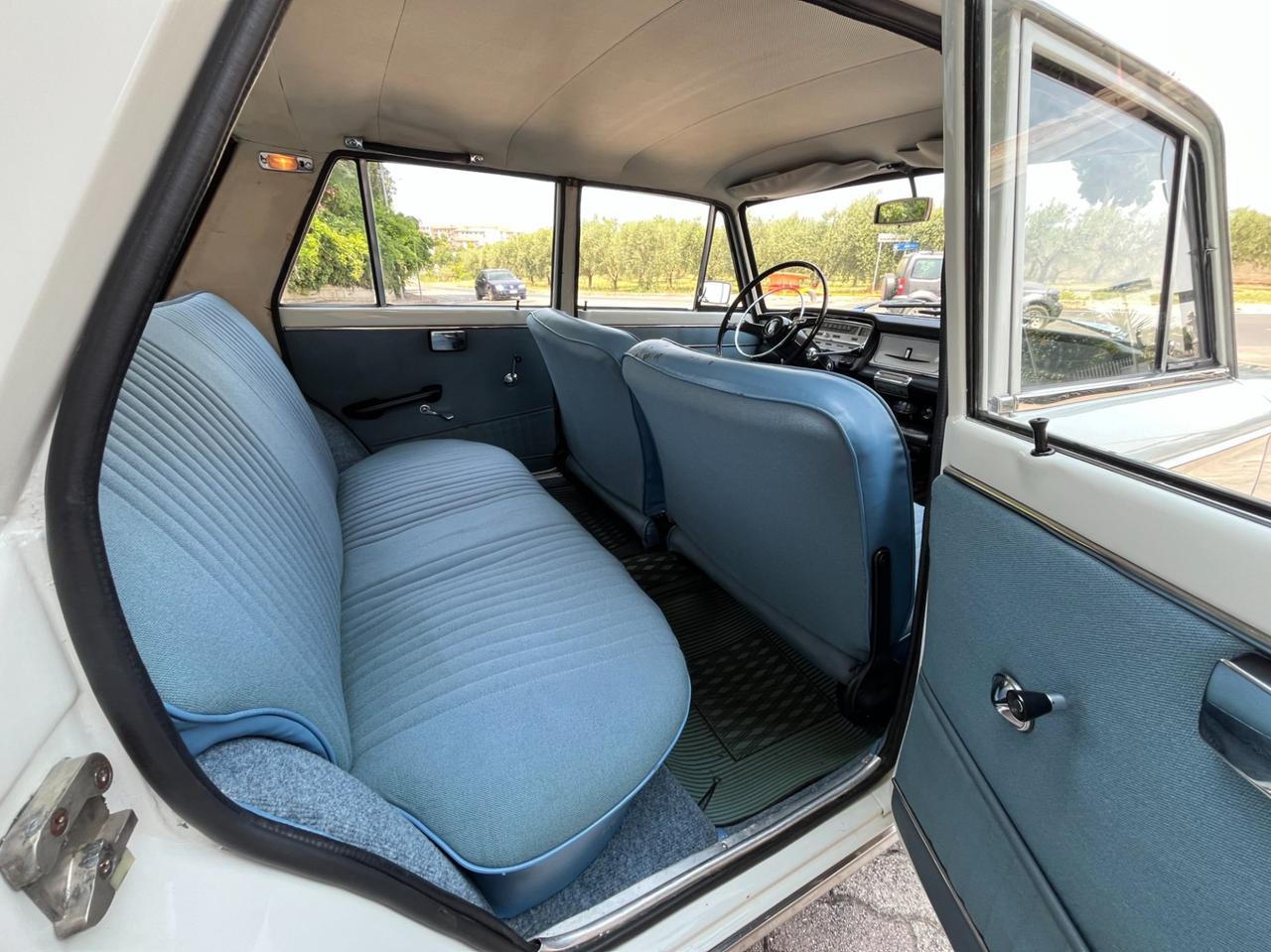 Fiat 1300