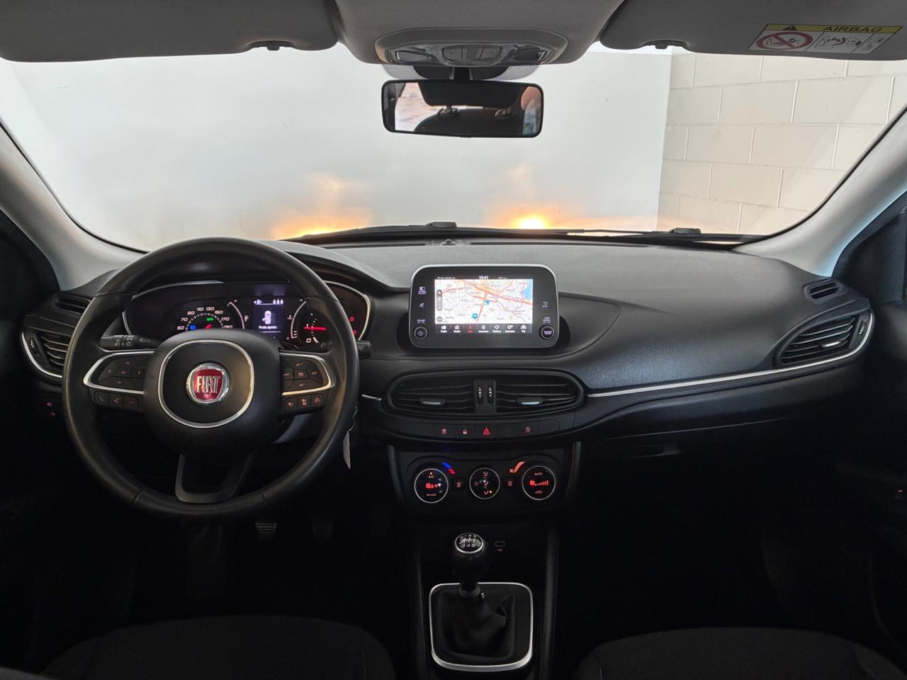 Fiat Tipo 1.6 Mjt S&S SW Business