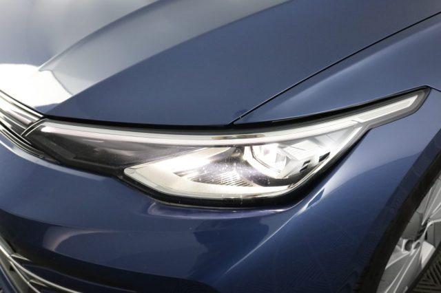 VOLKSWAGEN Golf Golf 2.0 TDI 150 CV DSG SCR Style