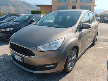 Ford C-Max 1.5 TDCi 120CV Powershift Start&Stop Titanium