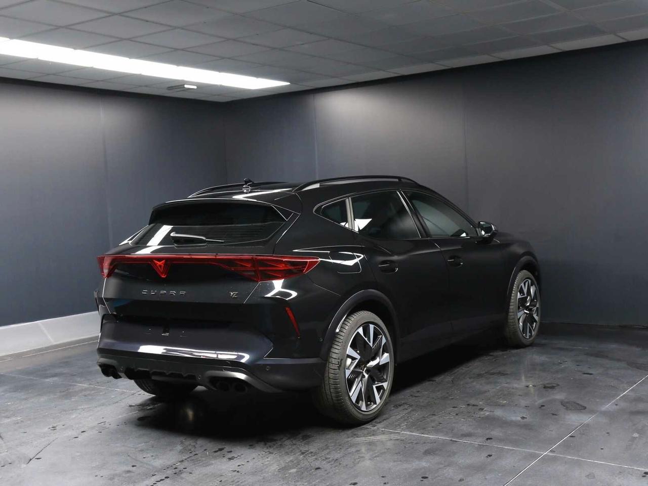 Cupra Formentor 2.0 TSI 4Drive DSG VZ