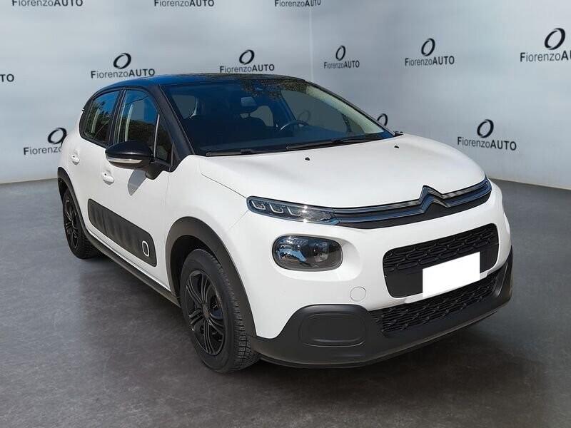 Citroen C3 PureTech 110 S&S Shine - PREZZO REALE