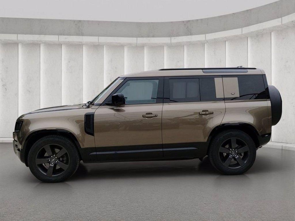 LAND ROVER Defender 110 3.0d i6 mhev x-dynamic hse awd 250cv auto 7p.ti del 2021