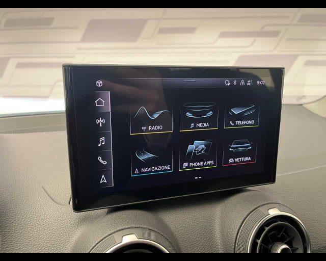AUDI Q2 MY 21 35 TFSI S TRONIC MY 24