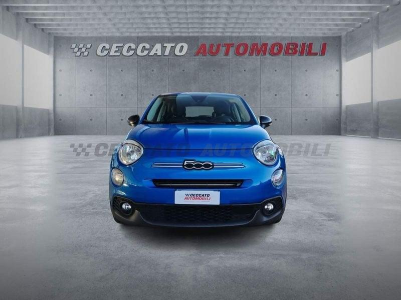 FIAT 500X 500X 1.0 t3 120cv