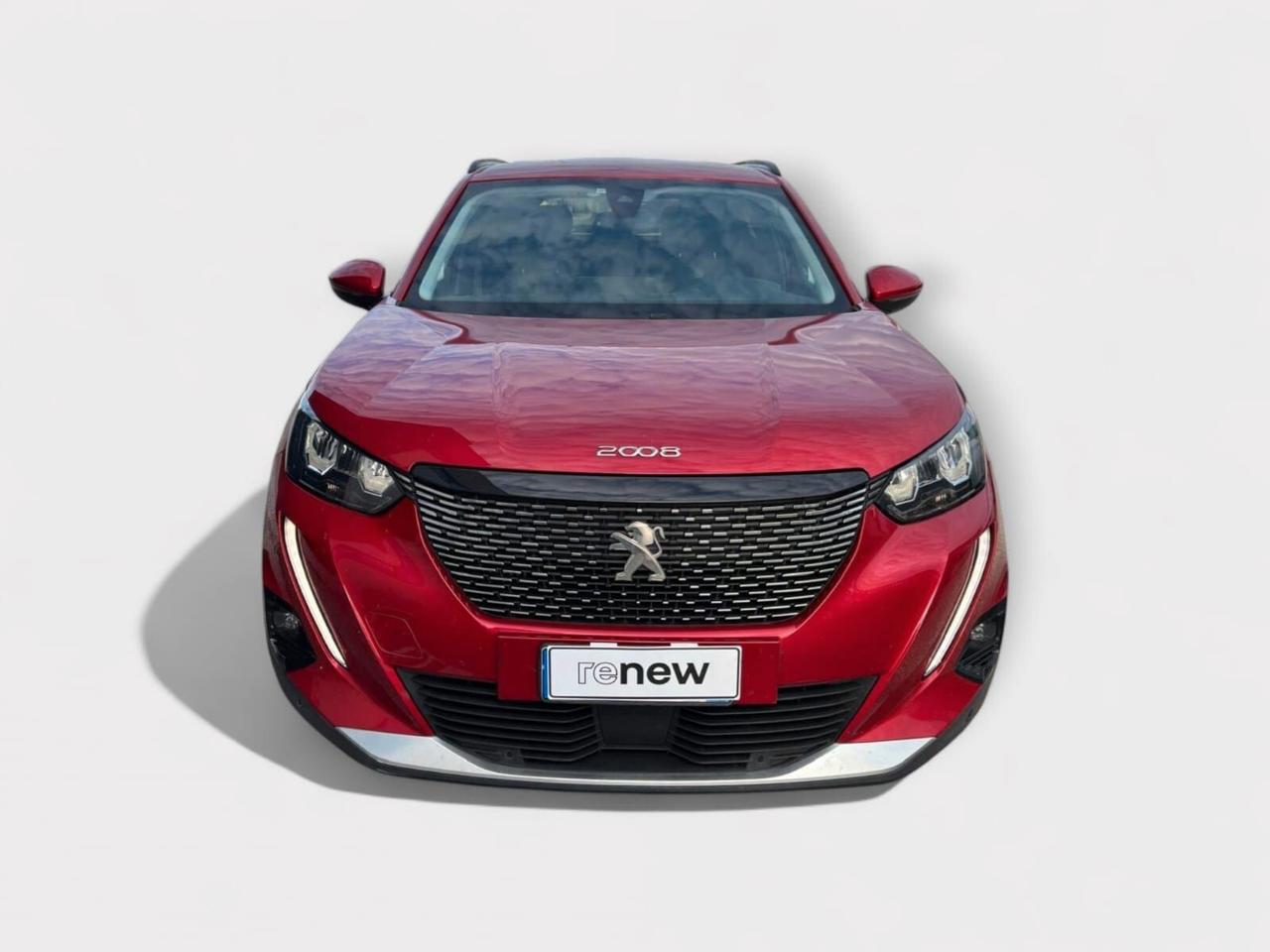 Peugeot 2008 PureTech 130 S&S Allure Navi Pack