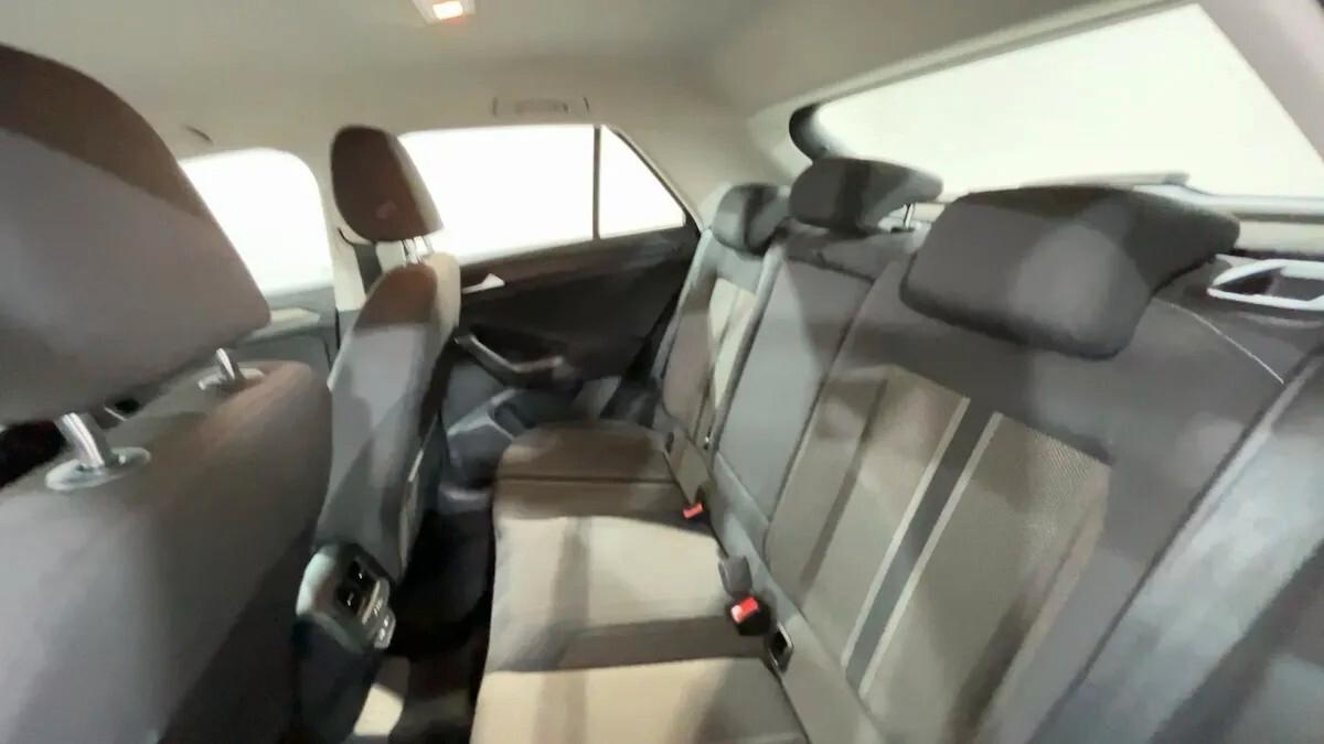 Volkswagen T-Roc 1.0 TSI Style BlueMotion Technology