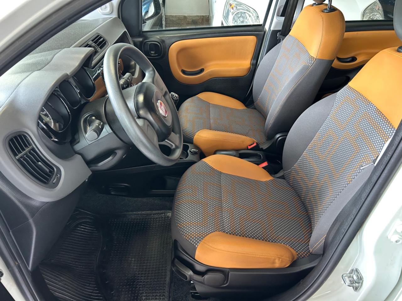 Fiat Panda 0.9 TwinAir Turbo S&S 4x4 IVA ESPOSTA