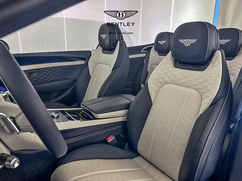Bentley Continental GTC Continental GTC S 4.0 V8 26MY - BENTLEY MILANO