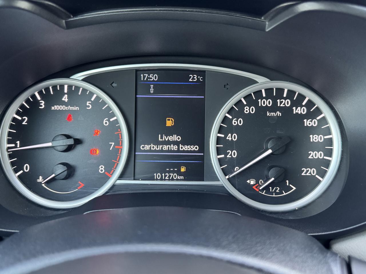 Nissan Micra IG-T 92 5 porte Acenta