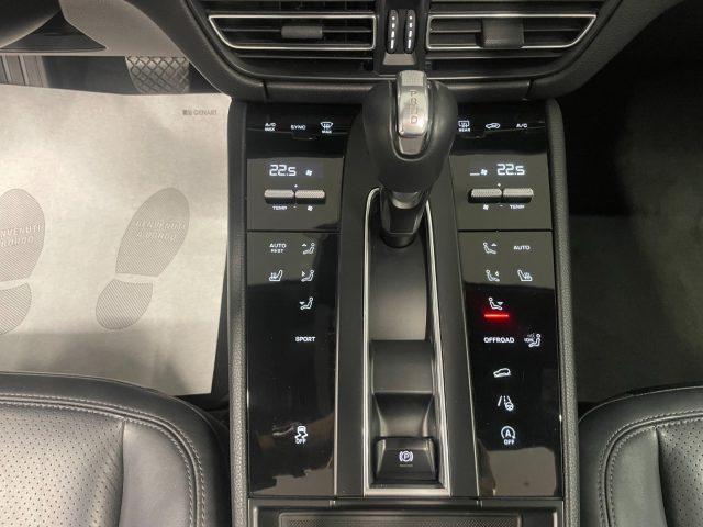 PORSCHE Macan 2.0 265 CV PDK