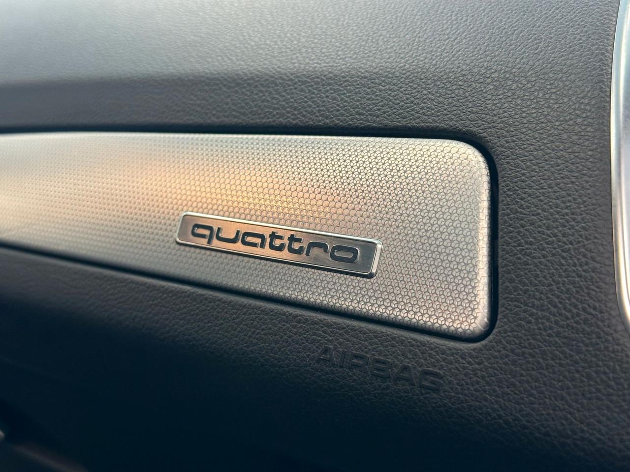 Audi Q5 2.0 TDI Quattro S-tronic Advanced Plus