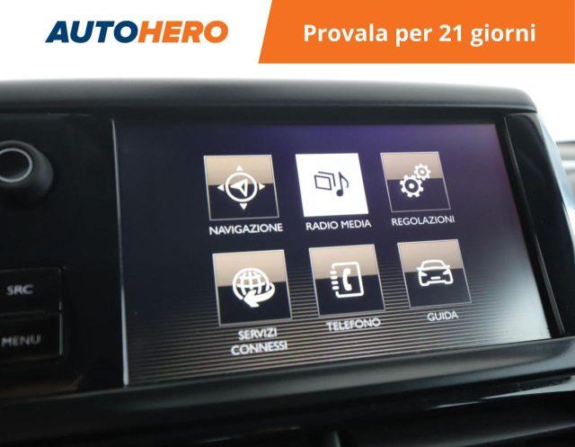 PEUGEOT 2008 1° serie PureTech Turbo 110 S&S Allure