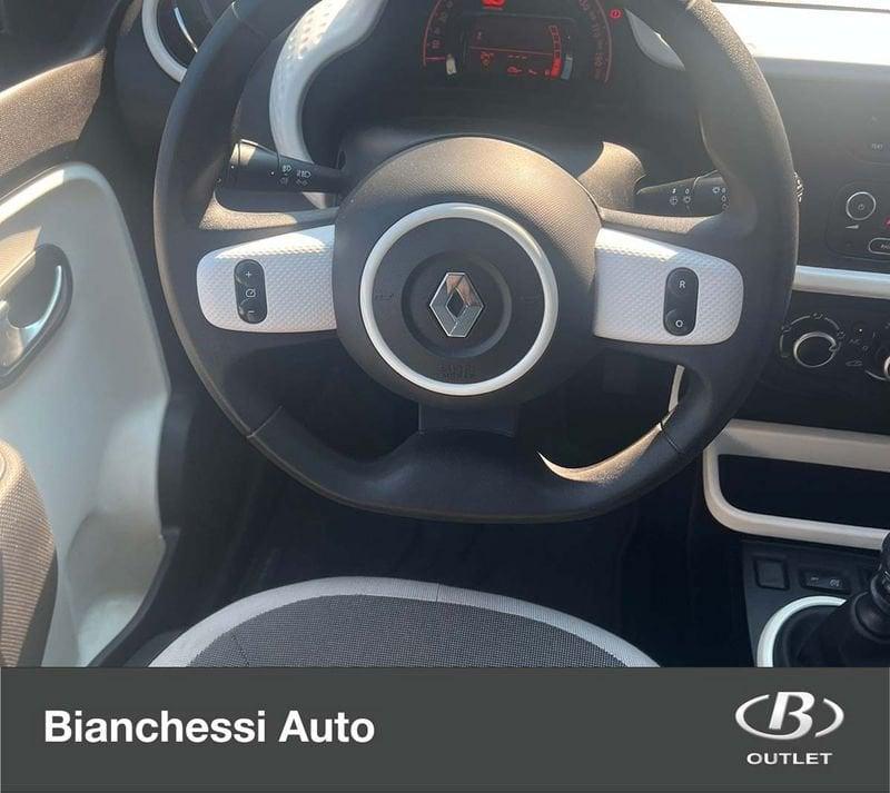 Renault Twingo Twingo TCe 90 CV GPL Generation