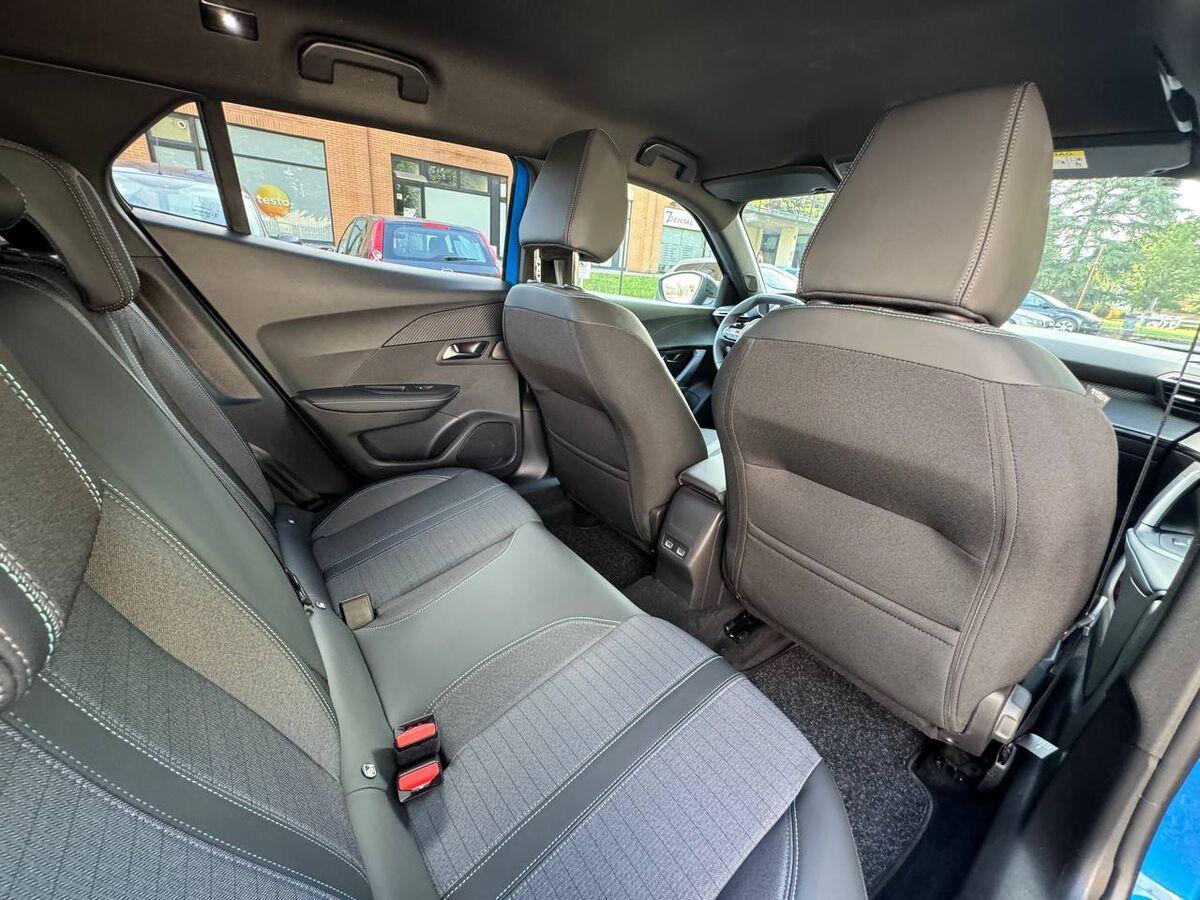 Peugeot 2008 1.5 bluehdi Allure s&s 130cv eat8