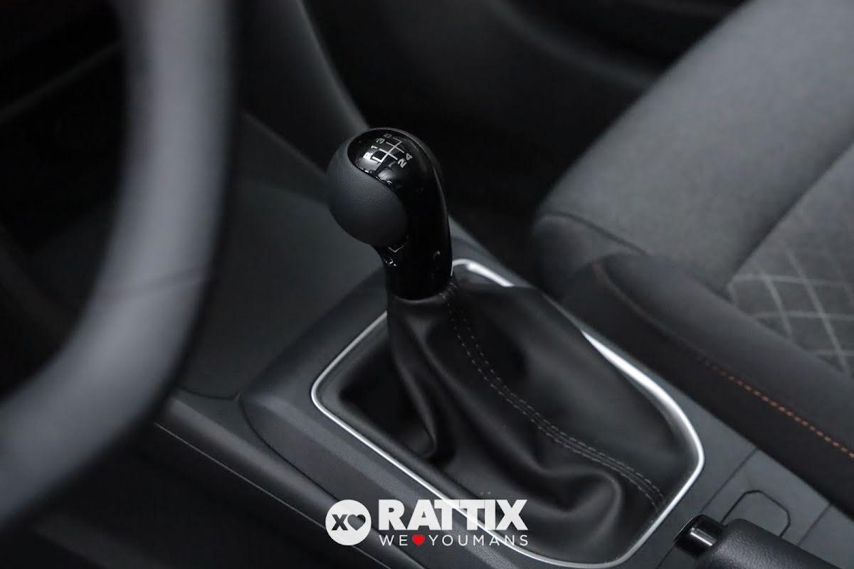 MG MG3 1.5 115CV Comfort