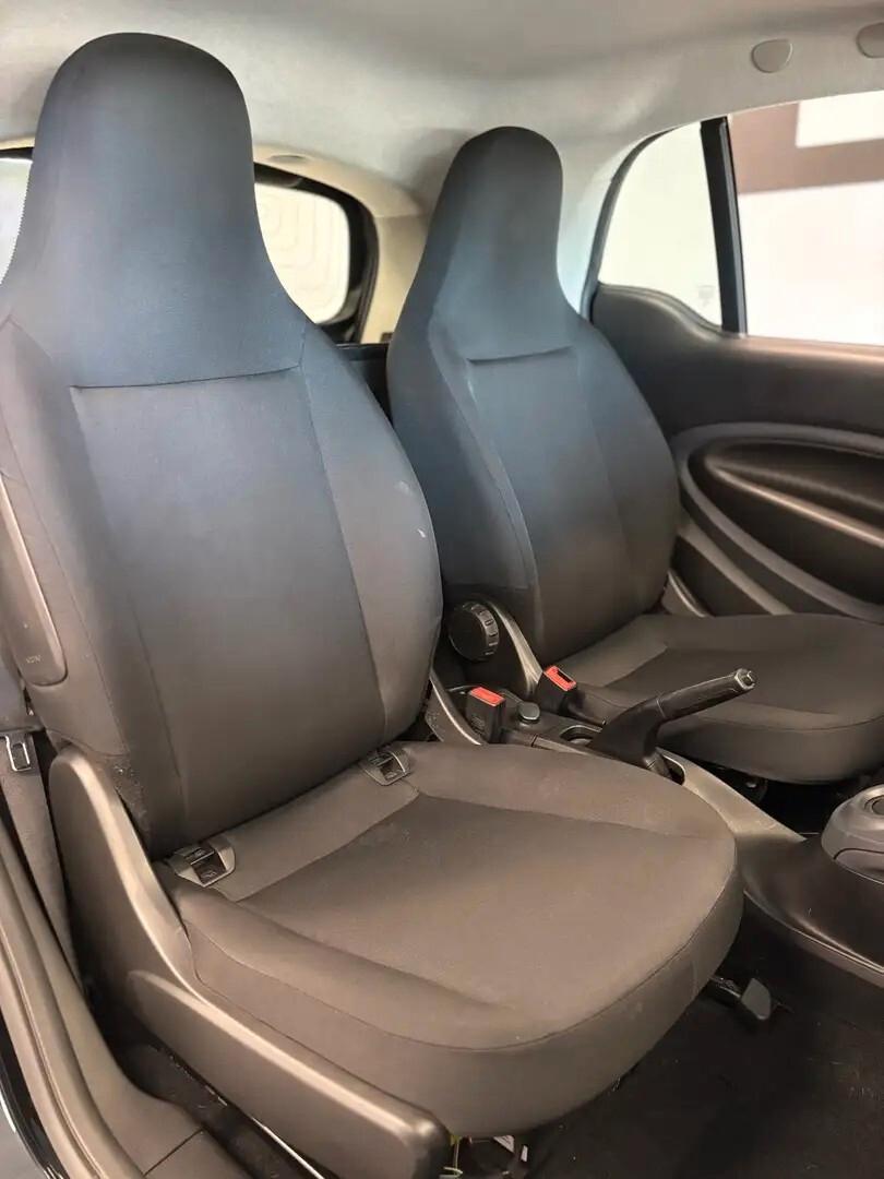 Smart ForTwo 70 1.0 Passion~UniPro~Km e Tagliandi Certificati~Promo Finanziamento~Pronta Consegna